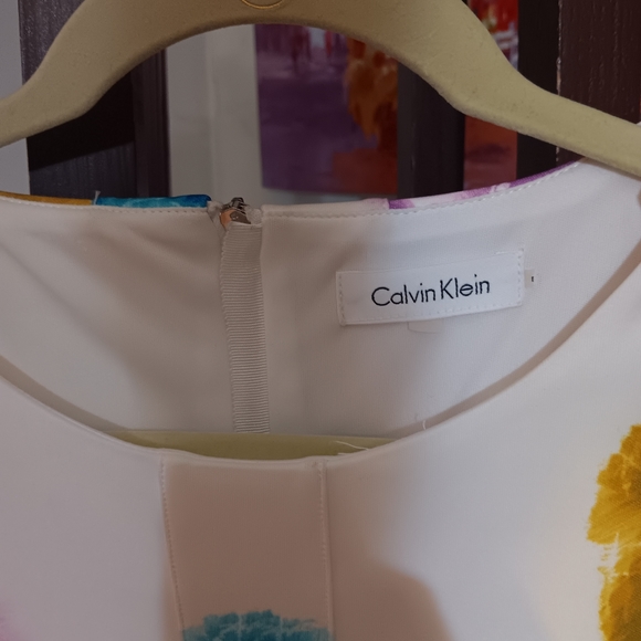 Sumner dress - Picture 3 of 6